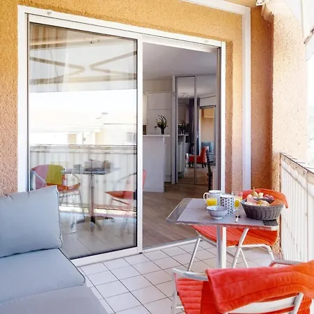 Apartamento Charming 4 Studio With Pool And Garage *